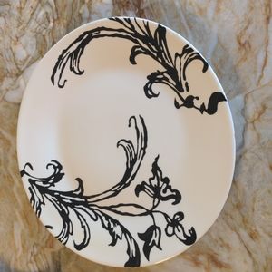 HD Designs plate or platter dish